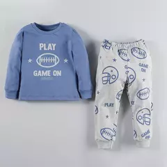 Pijama Play