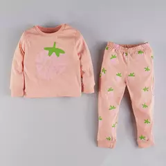 Pijama Frutillita