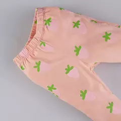 Pijama Frutillita - Puchitienda