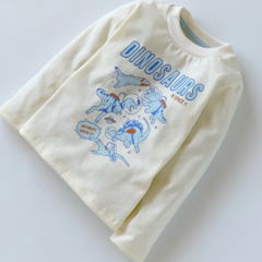 Camiseta Dino Space - comprar online