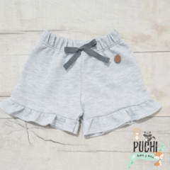 Short Ame Gris - comprar online