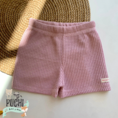 Short panal Centolla