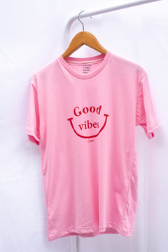 Reme Good Vibes Pink en internet