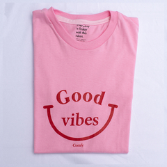 Reme Good Vibes Pink - comprar online