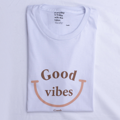 Reme Good vibes WHITE - comprar online