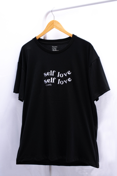 Remerón Self love en internet