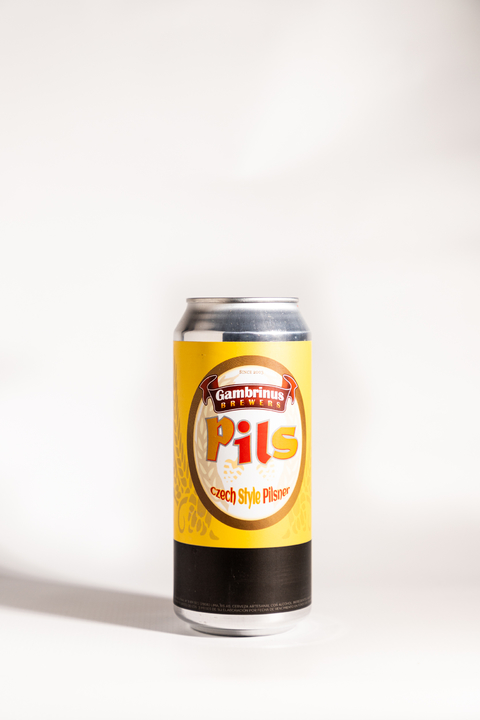 12 Czech Pils