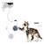 Brinquedos de movimento e levantamento automático para gatos