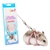 Corda de tração ajustável para animais de estimação( hamsters)