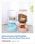 Coelho automático bebedor alimentador de água tigela stainlesssteel plástico acessórios - loja online
