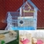 Madeira pássaro casa ninho aves caixa de reprodução pássaro papagaio criação gaiolas decorativas acessórios para animais estimação varanda casa decoração