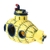 Resina abacaxi modelo aquário submarino simulação naufrágio ornamento decoração do tanque de peixes - PET AND YOU