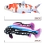 Brinquedos interativos elétricos em formato de peixe para gatos - comprar online