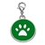Imagem do Etiqueta da identificação do cão do gato do filhote de cachorro do animal de estimação da etiqueta da identificação do cão