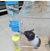 Garrafas de água para pequenos animais: hamster, coelhos na internet