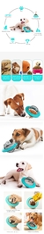Brinquedo em formato de disco voador de mastigar para cachorros e gatos - PET AND YOU