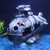 Submarino de decoração para aquário de peixes na internet