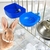 Coelho automático bebedor alimentador de água tigela stainlesssteel plástico acessórios - comprar online