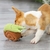 Brinquedo de caracol macio para cachorros na internet