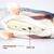 Imagem do Brinquedos interativos elétricos em formato de peixe para gatos
