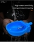 Coelho automático alimentador de água tigela anti-mordida pequeno animal mamilo copo bebendo cobaia porco furão gaiola de rato equipamento de reprodução - comprar online