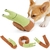Imagem do Brinquedo de caracol macio para cachorros