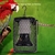 Pet réptil luz aquecida lâmpada com gaiola de segurança cerâmica lâmpada de aquecimento conjunto emissor lâmpada calor para tartaruga cobra lagarto animal estimação suppy na internet