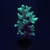 Artificial luminosa coral planta peixes tanque ornamentos silicone anêmona mar aquário paisagem decoração acessórios do aquário na internet