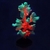 Artificial luminosa coral planta peixes tanque ornamentos silicone anêmona mar aquário paisagem decoração acessórios do aquário na internet