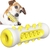 Brinquedo mastigável, macio com elasticidade para cães na internet