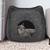 Destacável natural feltro gato cama respirável gato animal de estimação caverna cinza escuro cama de gato casa com almofada para animais de estimação gatos acessórios para animais de estimação