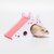 Diy montar brinquedo hamster aptidão corrediça de madeira pet hut cobaia gopher gerbil esquilo ouriço escondido ninho acessórios - comprar online