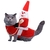 Roupas grandes para cachorros e gatos: roupas de halloween e decoração de natal - loja online
