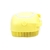 Imagem do Cão de estimação banho massagem escova chuveiro shampoo cabelo grooming purificador pente para banho cabelo curto macio silicone borracha escovas