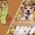 Brinquedo de caracol macio para cachorros - comprar online
