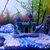 Criativo aquário simulação castelo ornamento bubbler rockery paisagismo conjunto de pedra simulação criativa pedra tanque de peixes - loja online