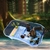 Imagem do Réptil vivarium caixa tartaruga com rampa basking aquário tanque de reprodução alimentos ferramenta acessórios