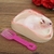 Pet banho suprimentos hamster ratos ratazanas plástico caixa de gaiola do banheiro brinquedo toalete com pá areia - loja online