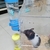 Garrafas de água para pequenos animais: hamster, coelhos - loja online