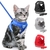 Coletes ajustáveis para gatos - comprar online