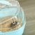 Gaiola transparente para hamster