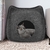 Destacável natural feltro gato cama respirável gato animal de estimação caverna cinza escuro cama de gato casa com almofada para animais de estimação gatos acessórios para animais de estimação - loja online