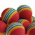Bolas coloridas(brinquedo) para gatos - loja online