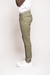 Pantalon borg verde - linea classic - comprar online