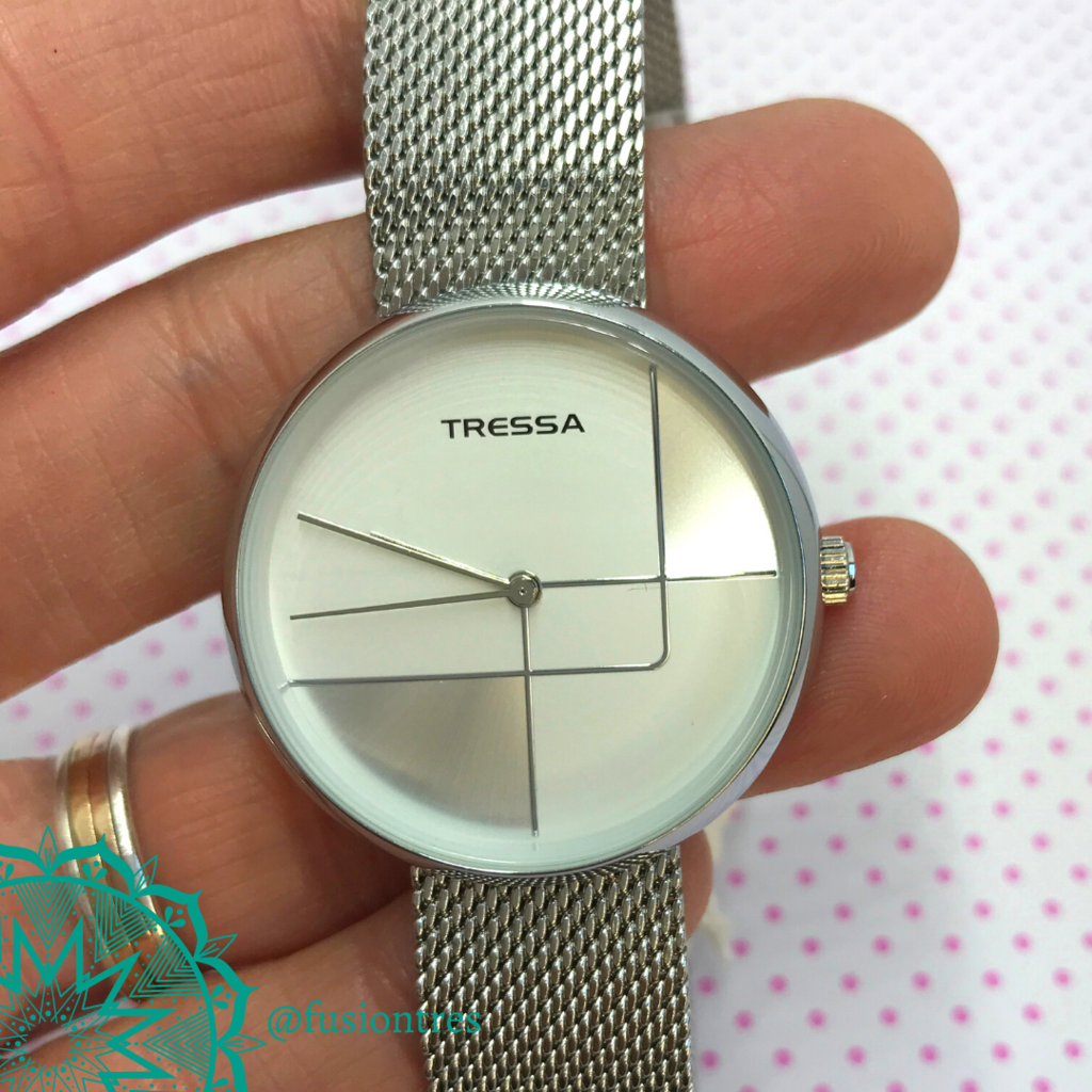 Reloj tressa online