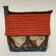 Cabana (Little Cottage) - comprar online