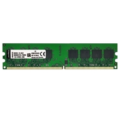 Memoria Gamer 4GB - 8GB - DDR3 E DDR2