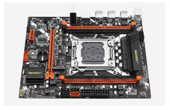 KIT PLACA MAE X79 + PROCESSADOR XEON E5 2650 V2 LGA 2011 + DDR3 16GB - loja online