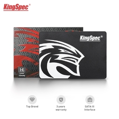 ssd 240 gb 256gb - Kingspec - comprar online