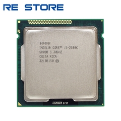 Processador Intel Core I5 2500k 3.30ghz LGA 1155